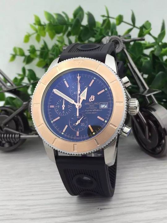 Breitling watch man-548